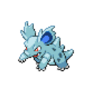 030 Nidorina icon